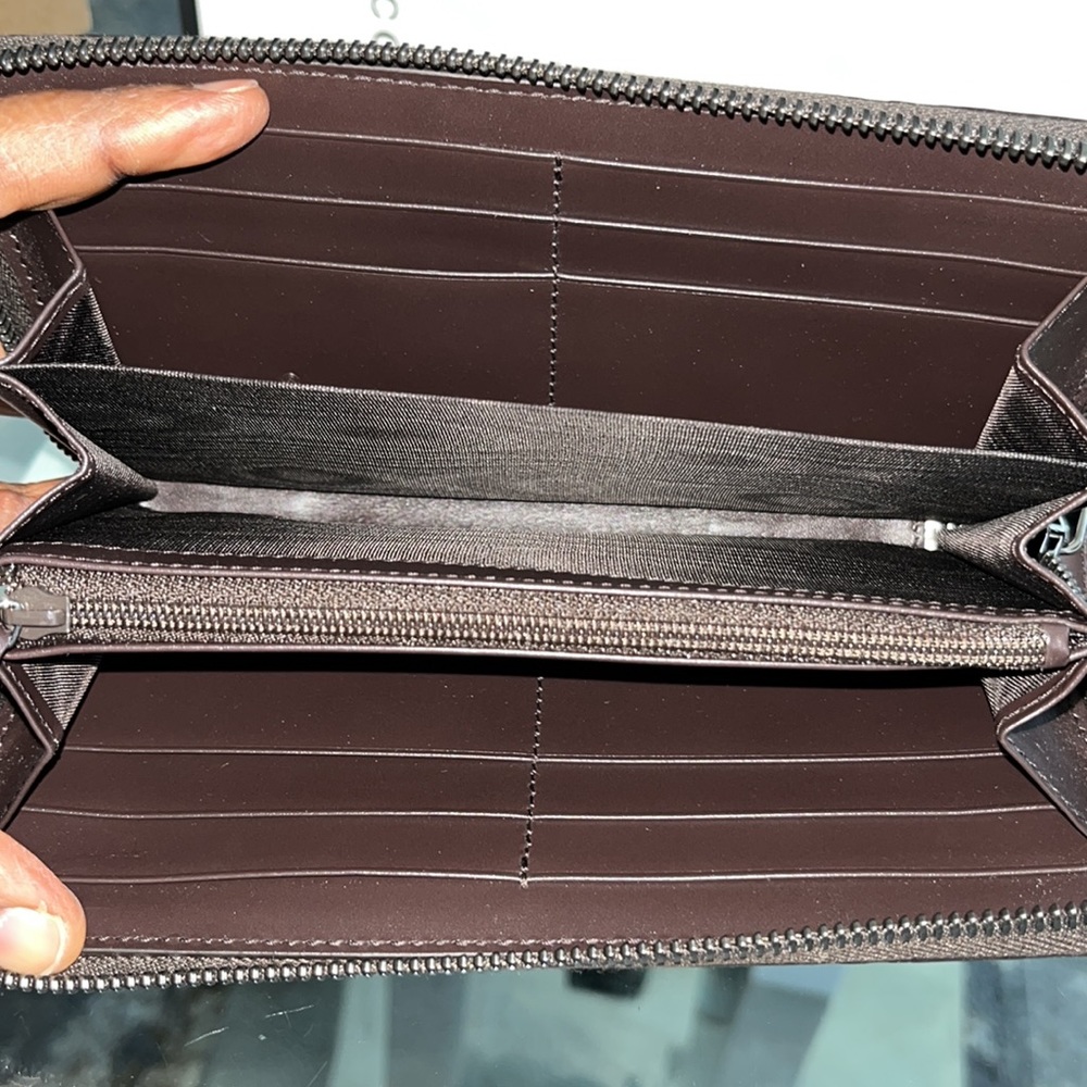 Gucci wallet - Picture 4 of 5